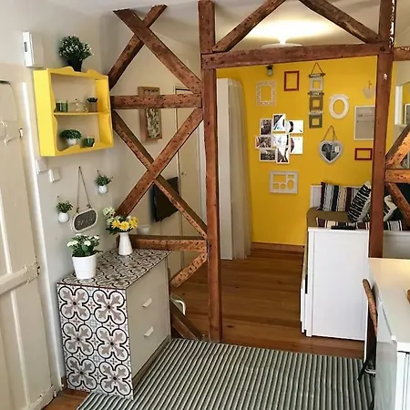 Typical Studio In Great Location! Tram 28! شقة *