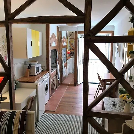 Typical Studio In Great Location! Tram 28! شقة